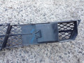 заглушка (решетка) в бампер BMW 5 серия E60/E61 [рестайлинг] 2008, 3.0 л., дизель, АКПП, седан, 7178110 - фото №2