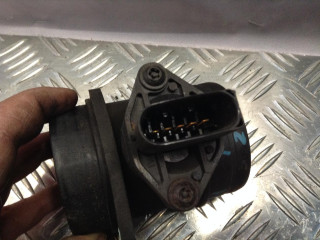 расходомер воздуха BMW 3 серия E46 2000, 2.2 л., бензин, АКПП, седан, 1438687