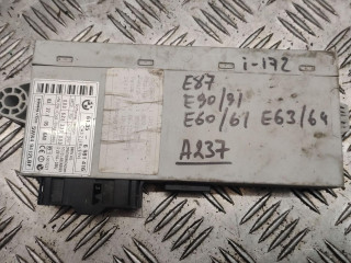 Иммобилайзер BMW 6 серия E63/E64 2005, 6981416