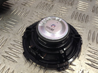 динамик двери Mercedes-Benz E-Класс W213/S213/C238/A238 2016, 2.0 л., OM 654.920, дизель, АКПП, белый, седан, правый руль