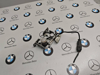 замок капота BMW X3 F25 2014, 2.8 л., бензин, 7210731