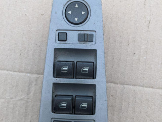 блок управления стеклоподъемниками BMW 7 серия E65/E66/E67 [рестайлинг] 2005, 4.8 л., N62 B48 B, бензин, АКПП, черный, седан, 6943054