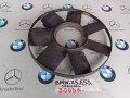 крыльчатка вискомуфты BMW X5 E53 [рестайлинг] 2005, 306D2, 7789257 - фото №3