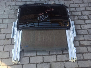 люк BMW 2012, 3.5 л., бензин, АКПП, седан, задний привод, 7846282