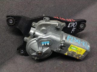 моторчик заднего стеклоочистителя (дворника) BMW X5 E70 2010, 3.0 л., N57 D30 A, дизель, АКПП, внедорожник 5 дв., 6942165