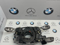переключатель подрулевой (стрекоза) BMW 7 серия E65/E66/E67 2004, 6911514, 6933154 - фото №2