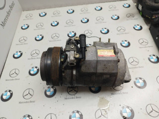 компрессор кондиционера BMW X5 E53 2002, 3.0 л., бензин, 8377067