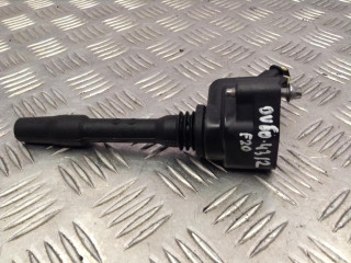 катушка зажигания BMW 2016, 1.5 л., B38 B15 A, бензин, АКПП, хетчбэк 5 дв., 7615490