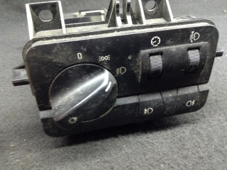 переключатель света BMW 3 серия E46 2000, 1.9 л., бензин, АКПП, седан, 6919829