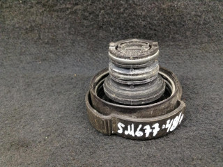 пробка расширительного бачка BMW 5 серия E39 2000, 2.5 л., АКПП, седан