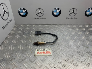 лямбда-зонд BMW X3 F25 2014, 2.8 л., бензин, 7589121