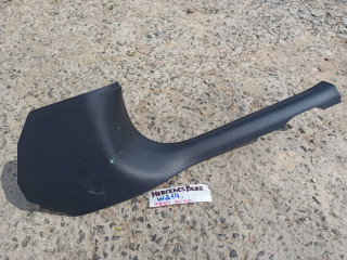 пластик Mercedes-Benz E-Класс W214 2025, 2.0 л., дизель, A2146803600