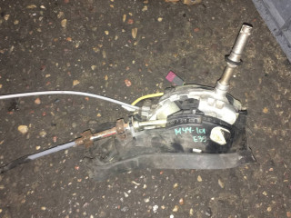 кулиса BMW 5 серия E39 [рестайлинг] 2003, 2.5 л., бензин, АКПП, седан, 7515428