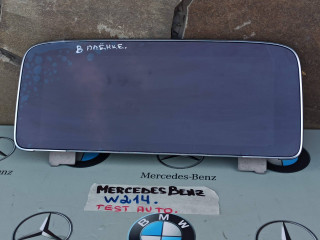 монитор мультимедиа Mercedes-Benz E-Класс W214 2025, 2.0 л., дизель, A2149002807, A2149012105, A2149025901