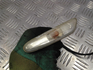 повторитель поворота на крыле BMW 5 серия E60/E61 2005, 3.0 л., дизель, АКПП, универсал