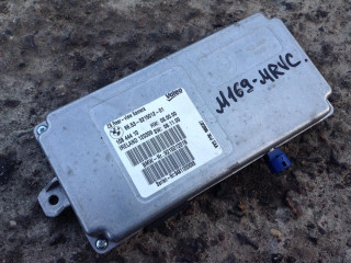 блок управления системы KaFAS BMW 7 серия F01/F02 2009, 3.0 л., N54 B30 A, бензин, АКПП, седан, 9215012