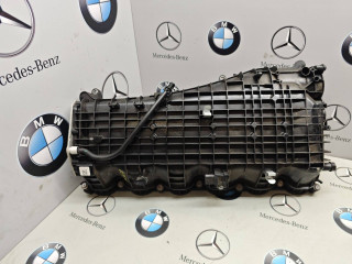 коллектор впускной BMW 6 GT G32 2019, 3.0 л., B58B30, бензин, 8603913