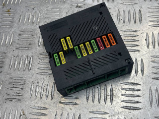 распределитель тока BMW 7 серия E65/E66/E67 2004, 3.6 л., N62 B36, бензин, правый руль, 7510638