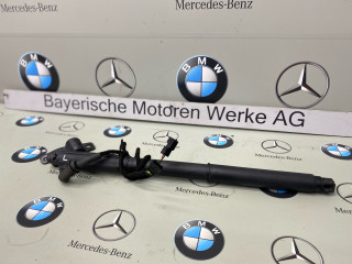 амортизатор крышки багажника (3-5 двери) BMW X5 E70 [рестайлинг] 2012, 3.0 л., N57 D30 A, дизель, 7332695