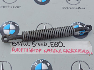 амортизатор крышки багажника (3-5 двери) BMW 5 серия E60/E61 2005, 7141490