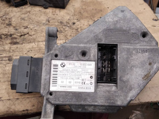 Иммобилайзер BMW 7 серия E65/E66/E67 [рестайлинг] 2007, 6943828, 6972689, 6972687, 6922648