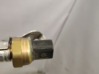 Клапан ТНВД Mercedes-Benz GLC Coupe C253 2016, 2.2 л., дизель, 0045621618