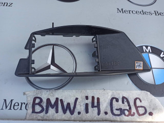 кронштейн (крепление) BMW i4 G26 2022, электро, АКПП, 8081429