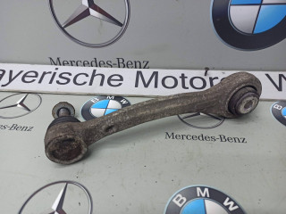 рычаг задний левый BMW X6 F16 2016, 3.0 л., бензин, правый руль