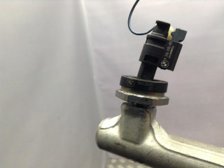 pегулятор давления топлива BMW 3 серия F30/F31 [рестайлинг] 2018, 2.0 л., B48 B20 A, бензин, АКПП, седан, правый руль, 8643665