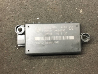 блок управления сигнализацией BMW 6 серия E63/E64 [рестайлинг] 2008, 3.0 л., бензин, АКПП, кабриолет, 6950525, 65756950525