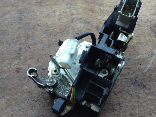 замок двери задней правой BMW 7 серия E38 [рестайлинг] 1999, 5.4 л., бензин, АКПП, седан