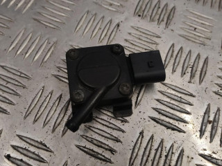 датчик загрязнения воздуха BMW 5 серия E60/E61 [рестайлинг] 2008, 3.0 л., дизель, АКПП, седан, 7789219