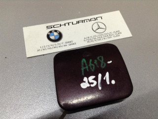 заглушка заднего бампера под крюк BMW 7 серия E38 [рестайлинг] 2000, 2.9 л., АКПП, седан, 8125414