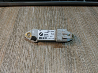 датчик удара BMW 3 серия E46 2002, 2.5 л., бензин, АКПП, седан, 65776911038, 6911038, 0285002064