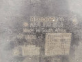 защита днища Mercedes-Benz C-Класс W205/S205/C205 2015, 2.1 л., OM 651.921, дизель, АКПП, универсал, A2059608900 - фото №2
