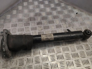 амортизатор задний левый BMW X6 E71/E72 2009, 3.0 л., дизель, АКПП, внедорожник 5 дв., 6783017