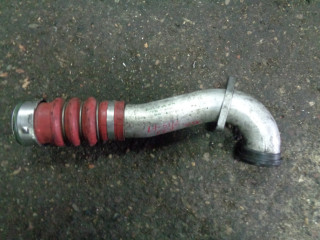 патрубок интеркулера BMW 3 серия E90/E91/E92/E93 [рестайлинг] 2008, 3.0 л., дизель, АКПП, купе, 11617796303