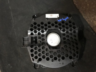 сабвуфер BMW X3 F25 2013, 2.0 л., N47 D20 C, дизель, АКПП, черный, внедорожник 5 дв., 65139287756, 430407863511