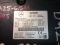блок управления телефоном Mercedes-Benz C-Класс W205/S205/C205 2015, 2.0 л., M 274.920, бензин, АКПП, седан, правый руль, A1669005317 - фото №2