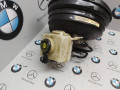 вакуумный усилитель тормозов BMW X5 E70 [рестайлинг] 2011, 6791410 - фото №3