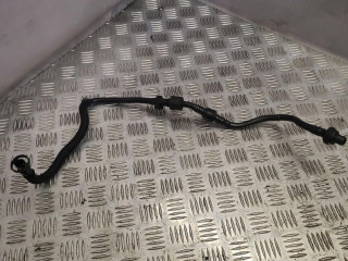 трубка вакуумная BMW X3 E83 [рестайлинг] 2007, 3.0 л., N52 B30 A, бензин, АКПП, внедорожник 5 дв.