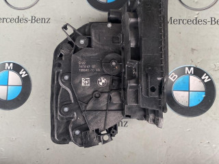 замок двери задней левой BMW 2023, 2.0 л., бензин, 416, 7473147