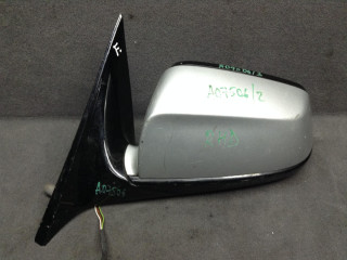 зеркало наружное левое BMW 5 серия E60/E61 [рестайлинг] 2010, 3.0 л., дизель, АКПП, седан