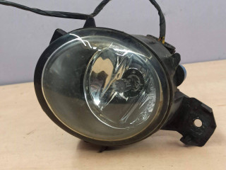 фара противотуманная правая BMW X5 E70 2009, 3.0 л., дизель, 6924656