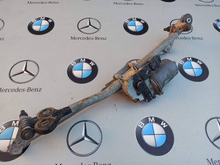 механизм стеклоочистителя (трапеция дворников) BMW X6 E71/E72 2010, 7200535