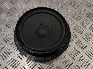 динамик двери Mercedes-Benz M-Класс W164 2007, 3.0 л., OM 642.940, дизель, 1648203002