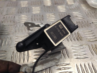 датчик дорожного просвета BMW 3 серия E90/E91/E92/E93 2007, 2.0 л., N47 D20 A, дизель, АКПП, универсал, 37146778809, 6778809