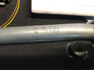 механизм стеклоочистителя (трапеция дворников) BMW 3 серия E90/E91/E92/E93 2006, 2.0 л., дизель, АКПП, седан, 6978263, 7161711