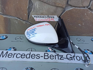 зеркало наружное правое Mercedes-Benz E-Класс W214 2025, 2.0 л., дизель, AAA014026964