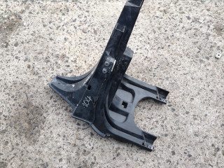 крепление фары левой BMW X5 E70 2007, 3.0 л., дизель, АКПП, внедорожник 5 дв., 7157984